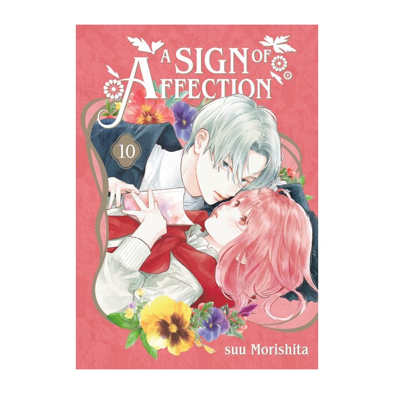 Sign of Affection V10