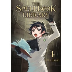 Spellbook Library V01
