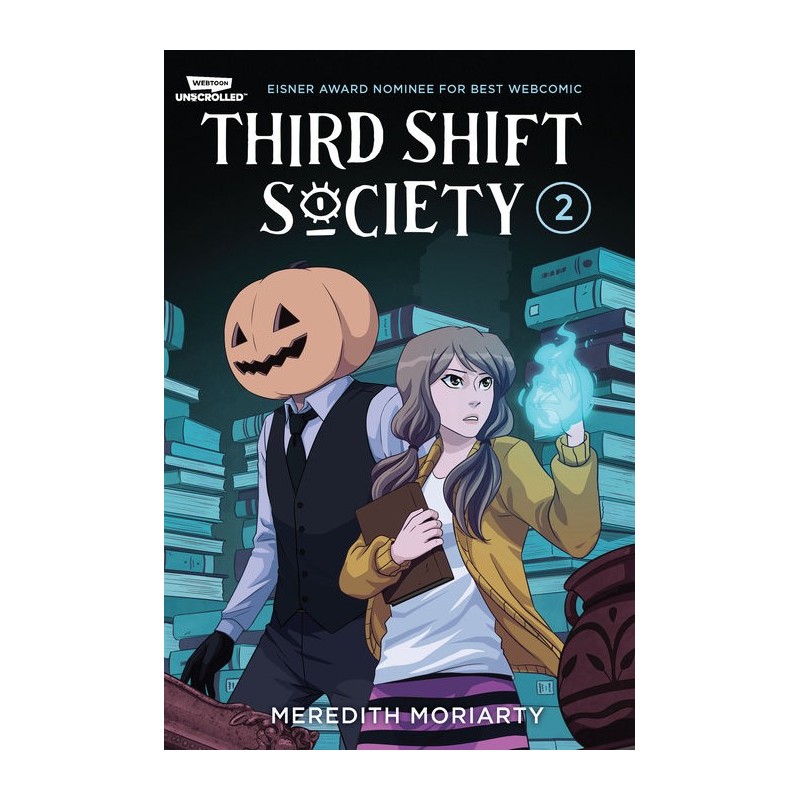 Third Shift Society V02