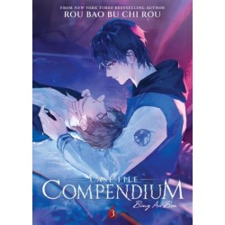 Case File Compendium Novel V03 Bing an Ben