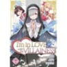 I'm in Love with the Villainess Manga V07