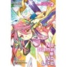 No Game No Life Chapter 2 Eastern Union Arc Manga V02