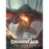 Art of Dragon Age The Veilguard