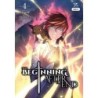 Beginning After the End Comic V04
