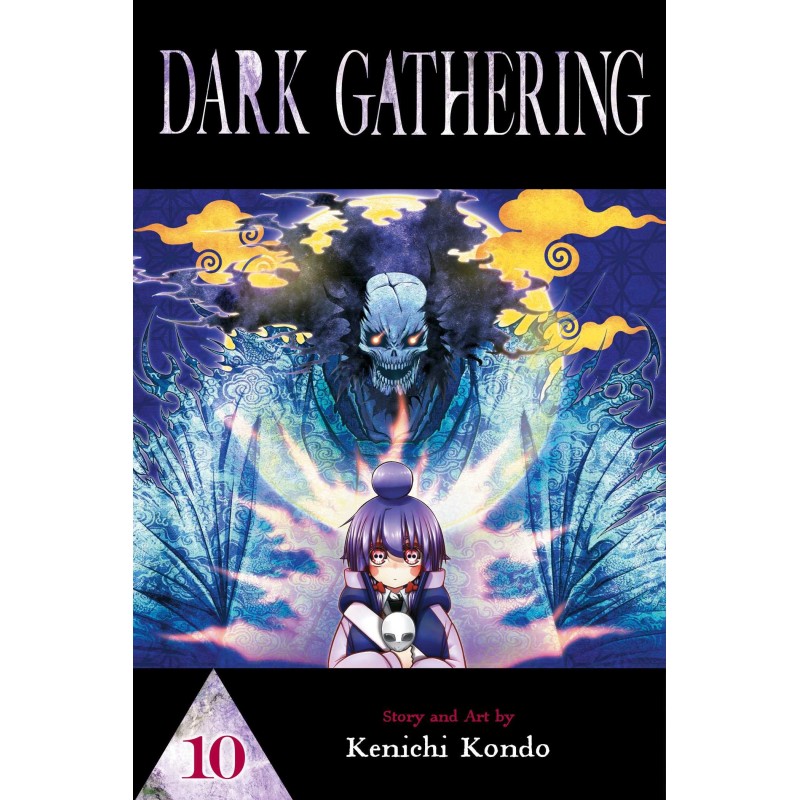 Dark Gathering V10