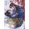 Dinghai Fusheng Records Manhua V01
