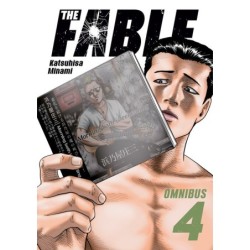 Fable Omnibus V04