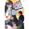 I May Be a Guild Receptionist, But I'll Solo Any Boss to Clock Out on Time Novel V04