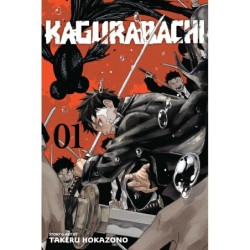 Kagurabachi V01