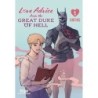 Love Advice from the Great Duke of Hell V01
