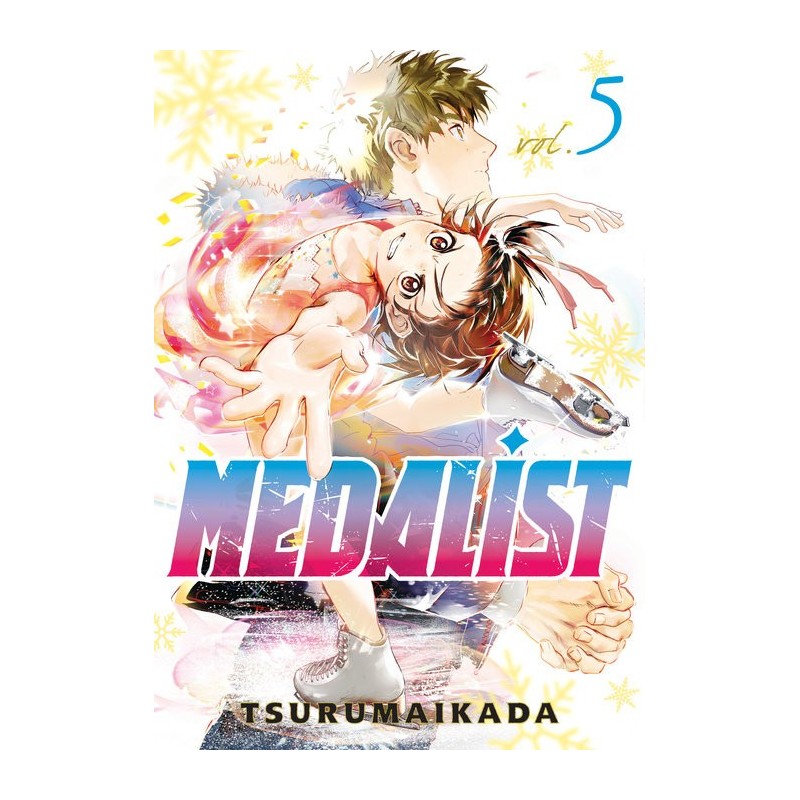 Medalist V05