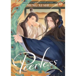 Peerless Novel V02