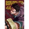 Sakamoto Days V14