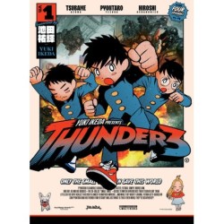 Thunder 3 V01