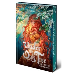 Under the Oak Tree Novel V01