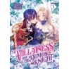 Villainess & the Demon Knight Novel V01