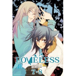 Loveless 2-in-1 V04