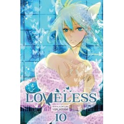 Loveless V10