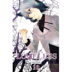 Loveless V11