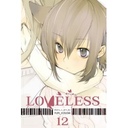 Loveless V12