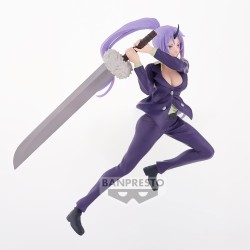 TTIGRAAS Shion Figure