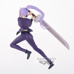 TTIGRAAS Shion Figure