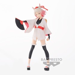 TTIGRAAS Momiji Figure