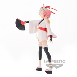 TTIGRAAS Momiji Figure