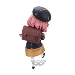 Spy x Family ESP Anya Forger School Style Espresto Figure