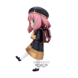 Spy x Family ESP Anya Forger School Style Espresto Figure