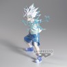 Hunter x Hunter VS Killua Vibration Stars Figure