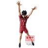 Haikyu!! Tetsuro Kuroo Posing Figure