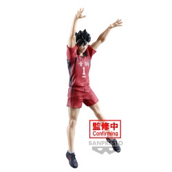 Haikyu!! Tetsuro Kuroo Posing Figure