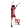 Haikyu!! Tetsuro Kuroo Posing Figure