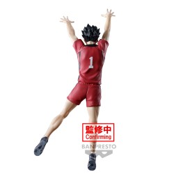 Haikyu!! Tetsuro Kuroo Posing Figure