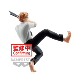 Chainsaw Man VS Denji Vibration Stars