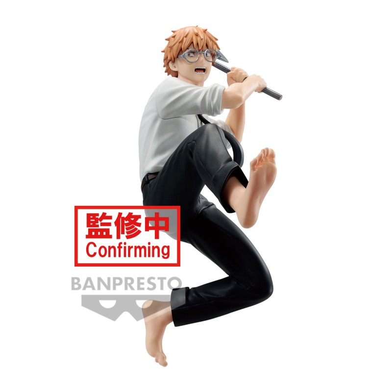 Chainsaw Man VS Denji Vibration Stars