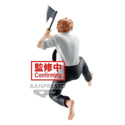 Chainsaw Man VS Denji Vibration Stars