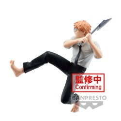 Chainsaw Man VS Denji Vibration Stars