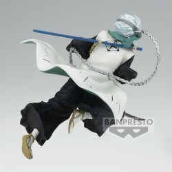 Bleach VS Toushiro Hitsugaya Vibration Stars Figure