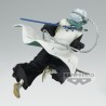 Bleach VS Toushiro Hitsugaya Vibration Stars Figure