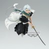 Bleach VS Toushiro Hitsugaya Vibration Stars Figure