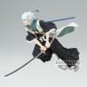 Bleach VS Toushiro Hitsugaya Vibration Stars Figure