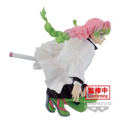 Demon Slayer Maximatic Mitsuri Kanroji Figure