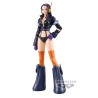 One Piece DXF Nico Robin Egghead Ver Grandline Series Figure