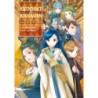 Ascendance of a Bookworm Novel Part 5 V06