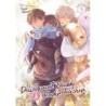 Delinquent Daddy & Tender Teacher V05 Four-Leaf Clovers