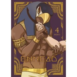 Ennead V04 Paperback
