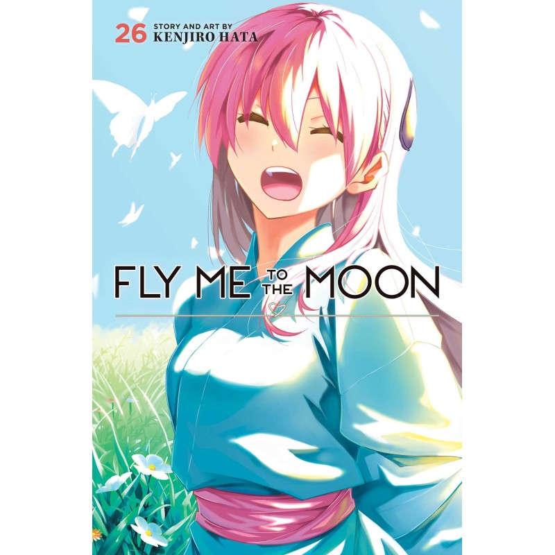 Fly Me to the Moon V26