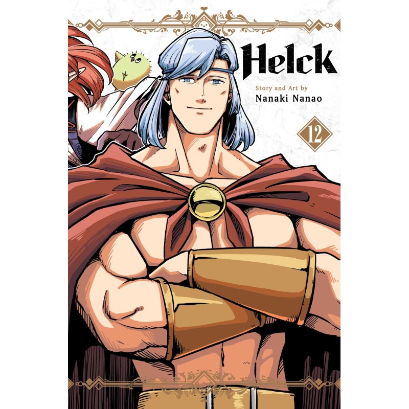 Helck V12